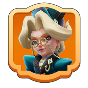 Agnes — Elite Politician