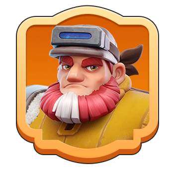 Fabian — Master of Arms