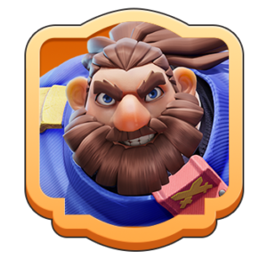 Holger — Arena Legend