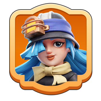 Kathy — Mining Specialist