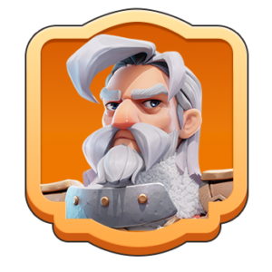 Romulus — Military Advisor