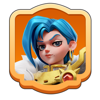 Valeria — High Marshal